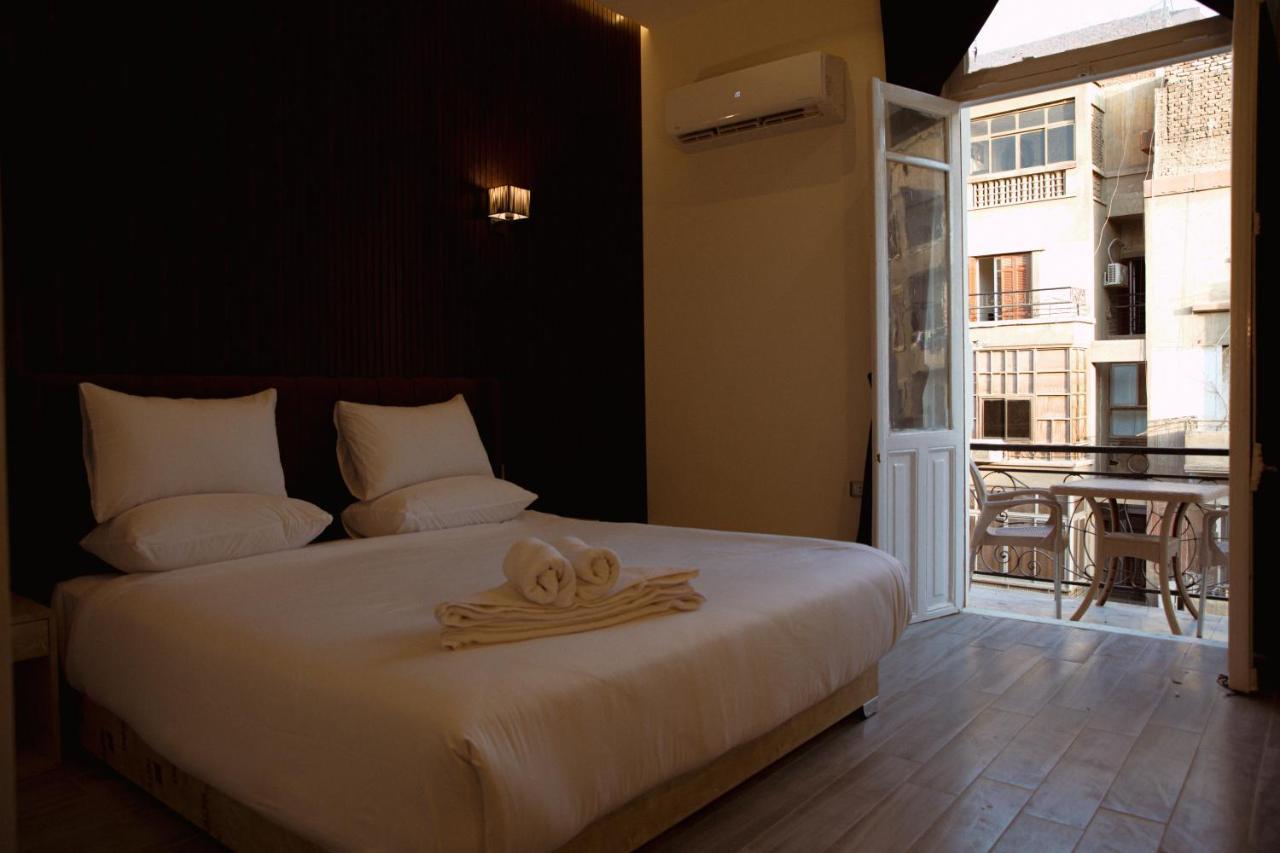 Tourist Palace Cairo Exterior photo